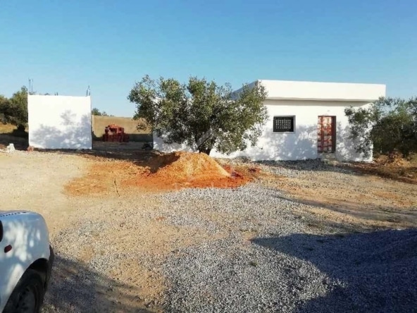 Land in Nabeul,Hammamet Sud