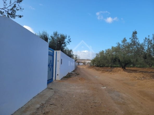Land in Nabeul,Hammamet Sud