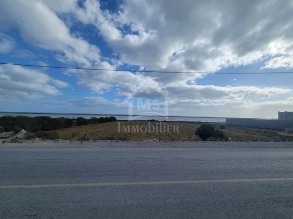 Land in Nabeul,Korba