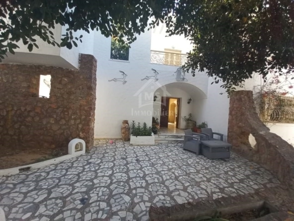 Villa in Nabeul,Hammamet Nord