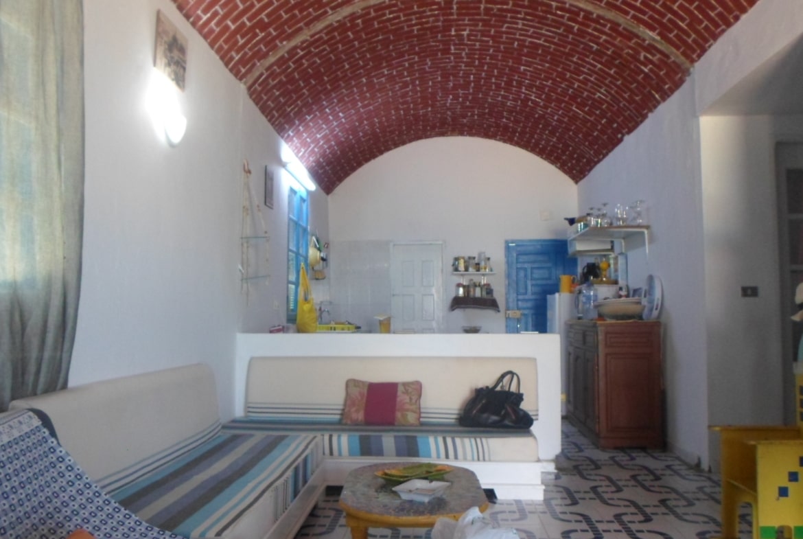 Villa in Nabeul,Kelibia