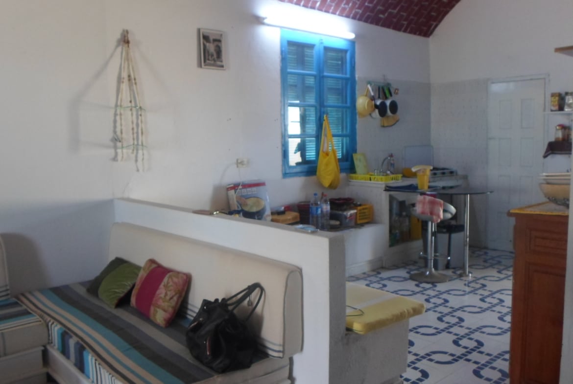 Villa in Nabeul,Kelibia