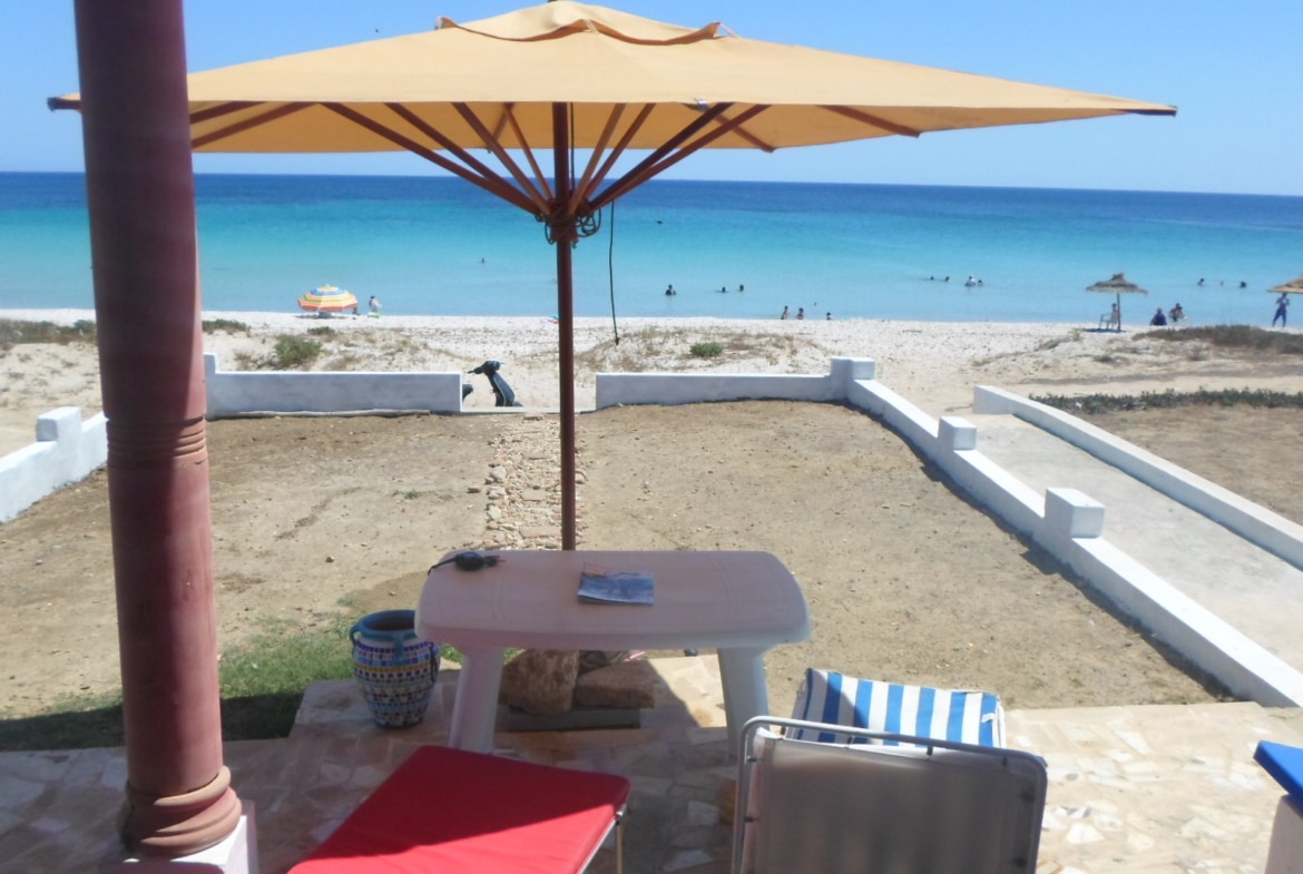Villa in Nabeul,Kelibia