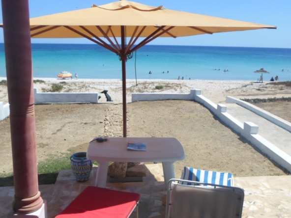 Villa in Nabeul,Kelibia