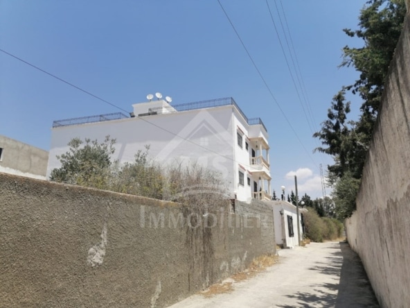 Land in Nabeul,Hammamet Sud