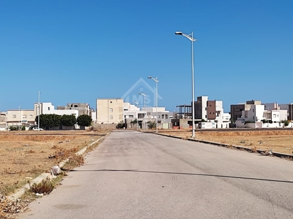 Land in Nabeul,Mrezga Hammamet