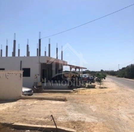 Land in Nabeul,Hammamet Sud