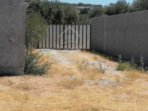Land in Nabeul,Hammamet Nord