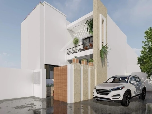 Duplex in Nabeul,Hammamet Sud