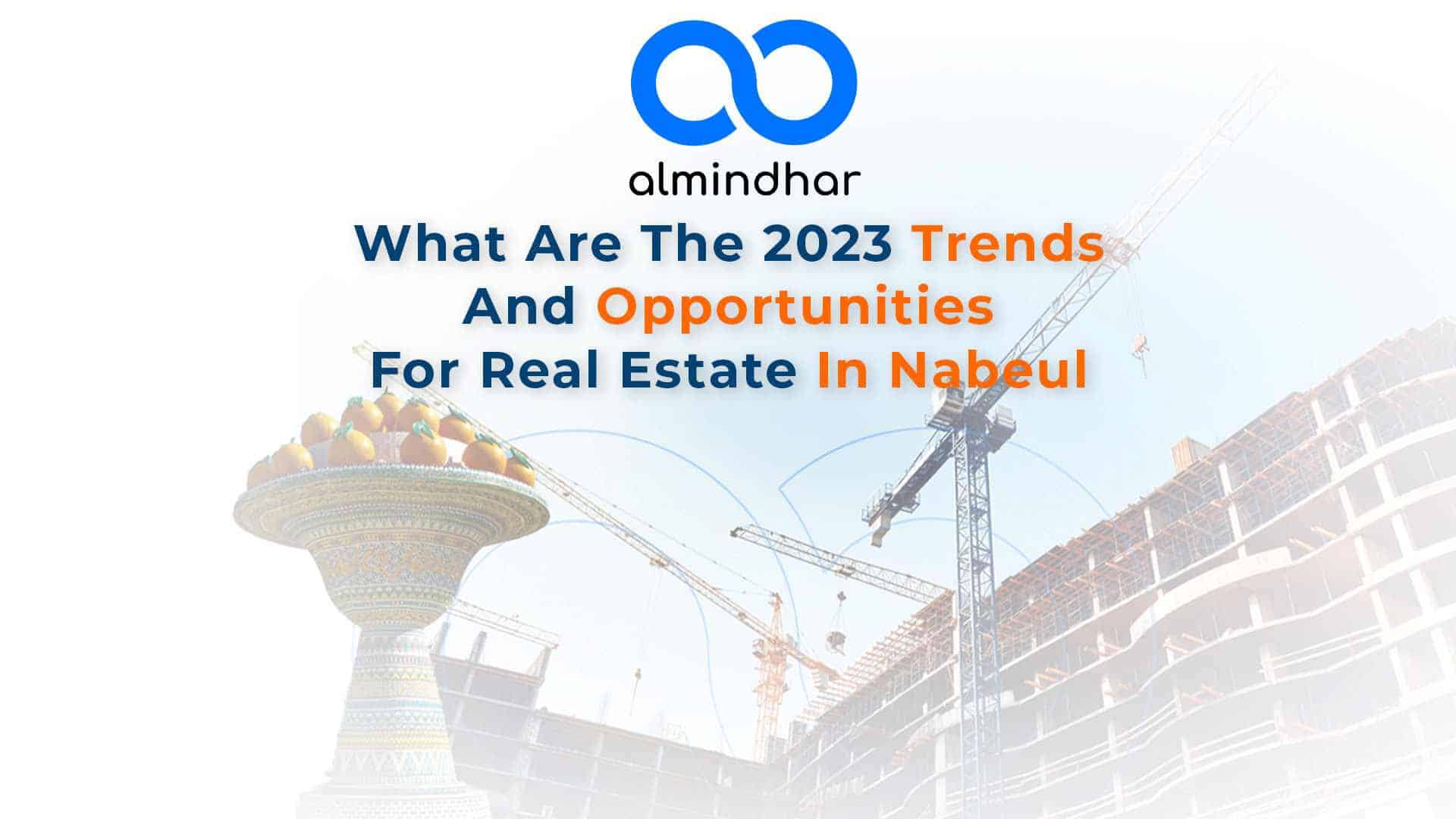Nabeul Tunisia Real Estate Investment