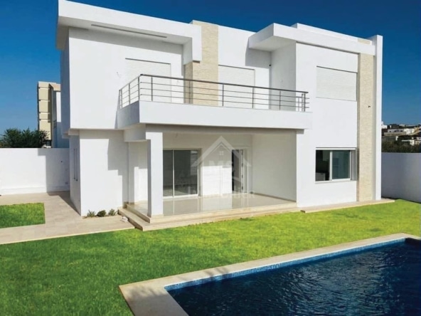Villa in Nabeul,Hammamet Sud