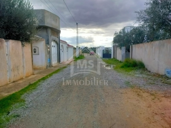 Land in Nabeul,Nabeul