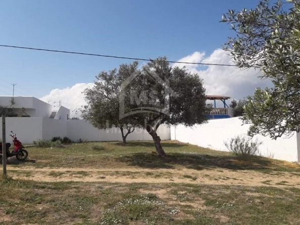 Land in Nabeul,Hammamet Sud