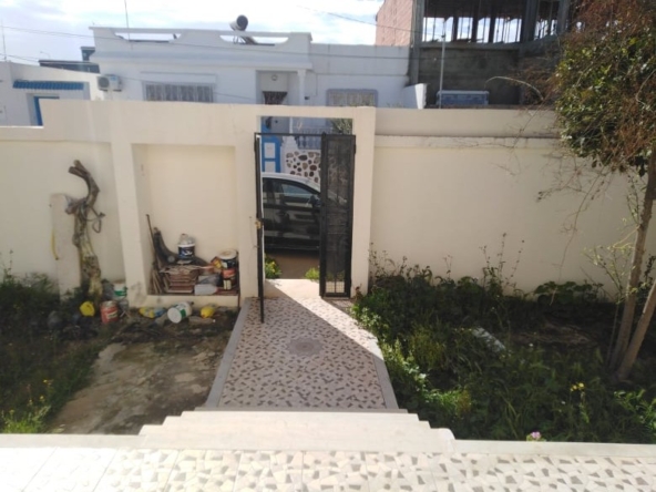House in Nabeul,El haouaria