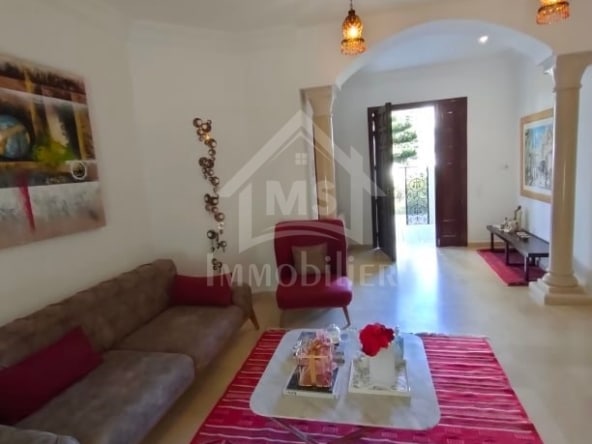 Villa in Nabeul,Nabeul