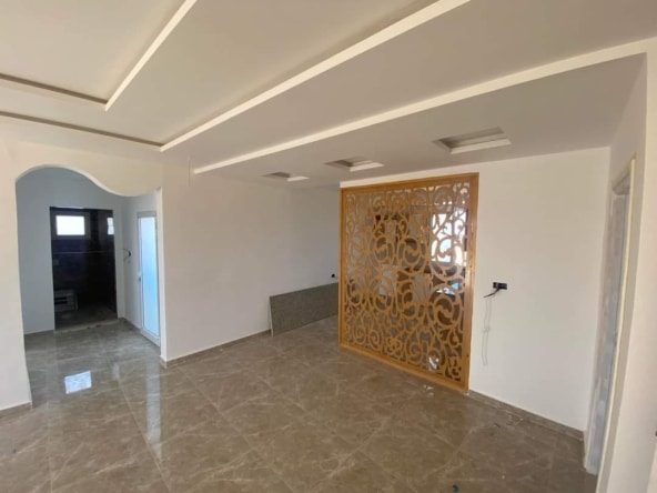 Apartment in Nabeul,Kelibia