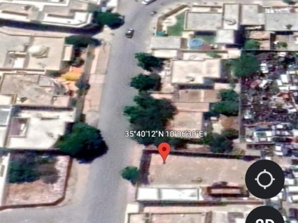 Land in Kairouan,Kairouan