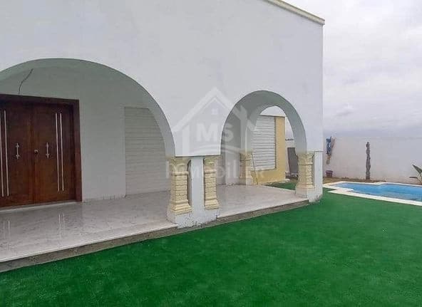 Villa in Nabeul,Hammamet Sud