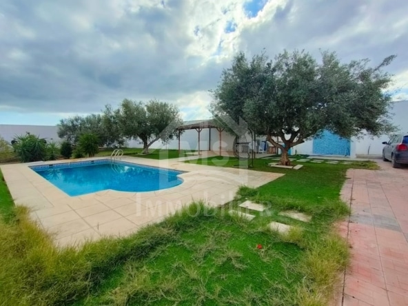 Villa in Nabeul,Nabeul