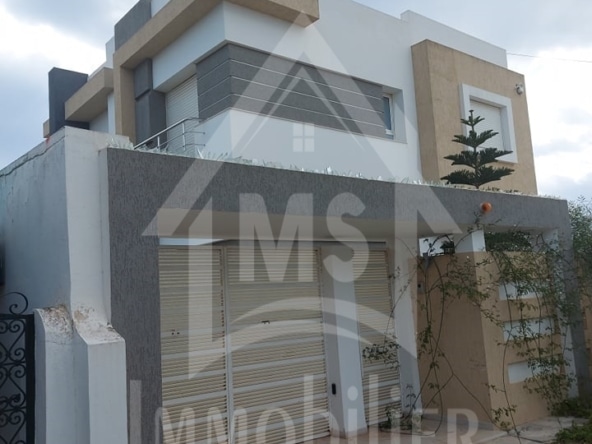 Land in Nabeul,