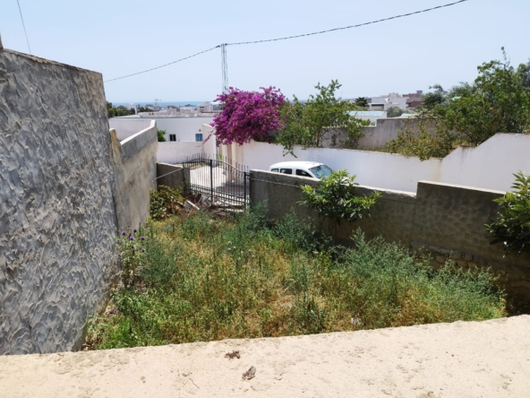 Villa in Nabeul,hammem el ghzez