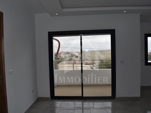 Apartment in Nabeul,Mrezga