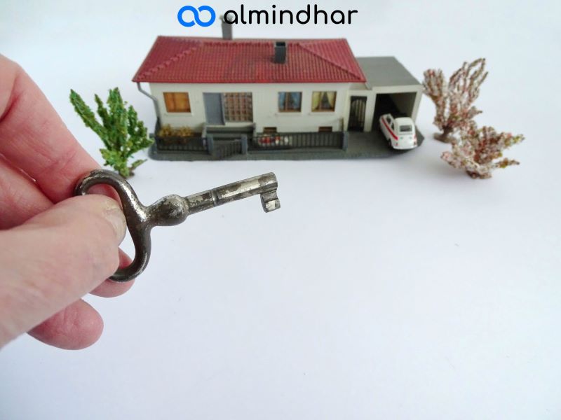 Tunisia Home Real Estate Steps Key Achievement