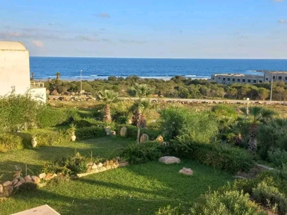 Apartment in Nabeul,Kelibia