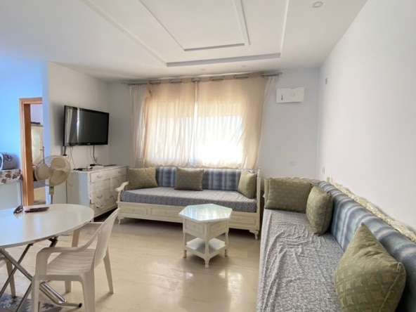 Apartment in Nabeul,hammem el ghzez