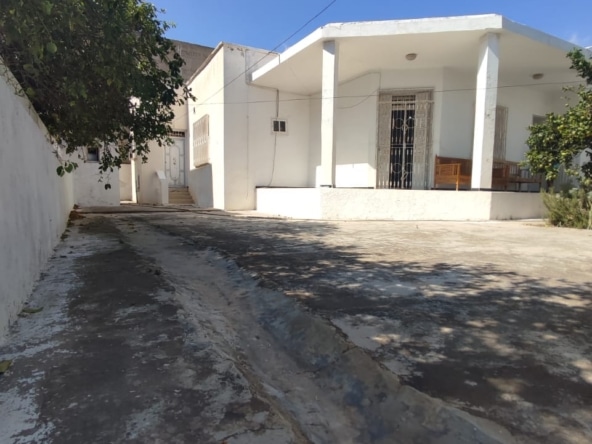 Villa in Nabeul,Kelibia