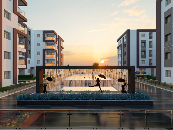 Apartment in Nabeul,Hammamet