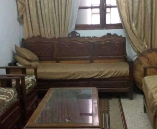 Villa in Ariana,Tunis,La soukra