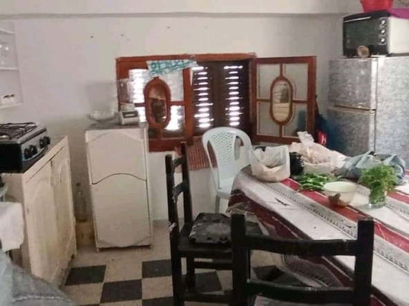 Villa in Ariana,Tunis,La soukra