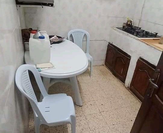 Villa in Ariana,Tunis,La soukra