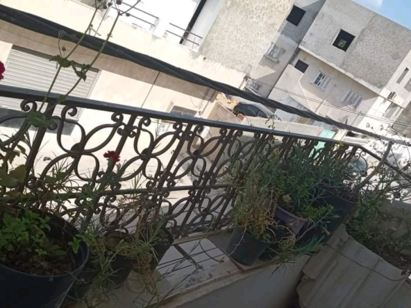 Villa in Ariana,Tunis,La soukra