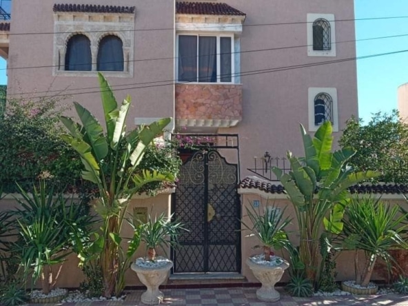 House in ,Sousse