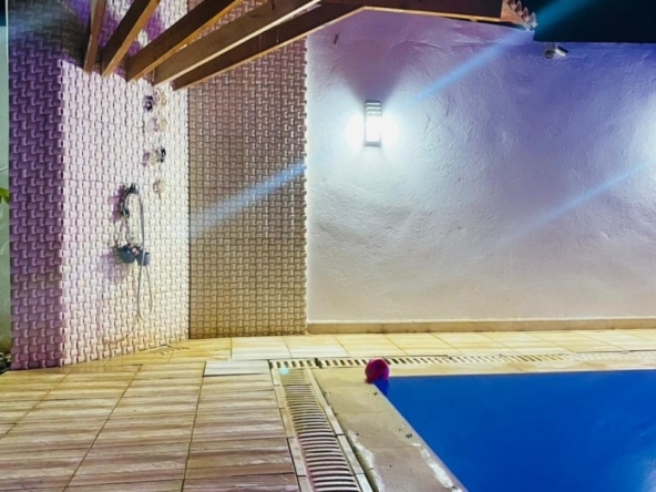 Commercial in ,