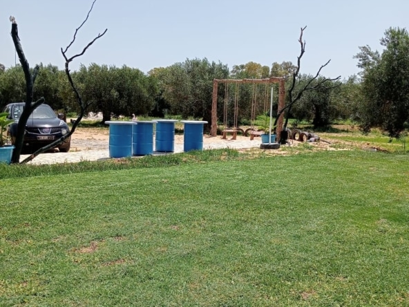Commercial in ,
