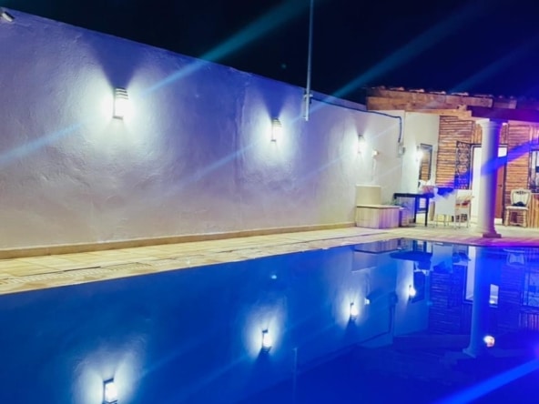 Commercial in ,