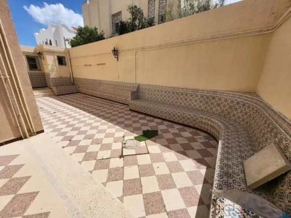 House in ,Sousse