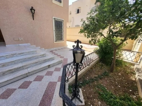 House in ,Sousse
