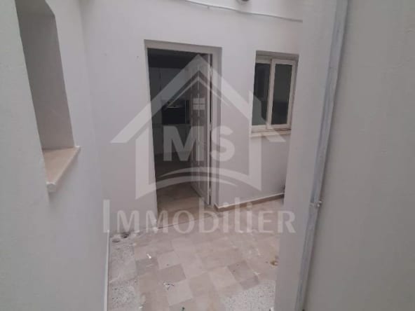 Apartment in Nabeul,Nabeul