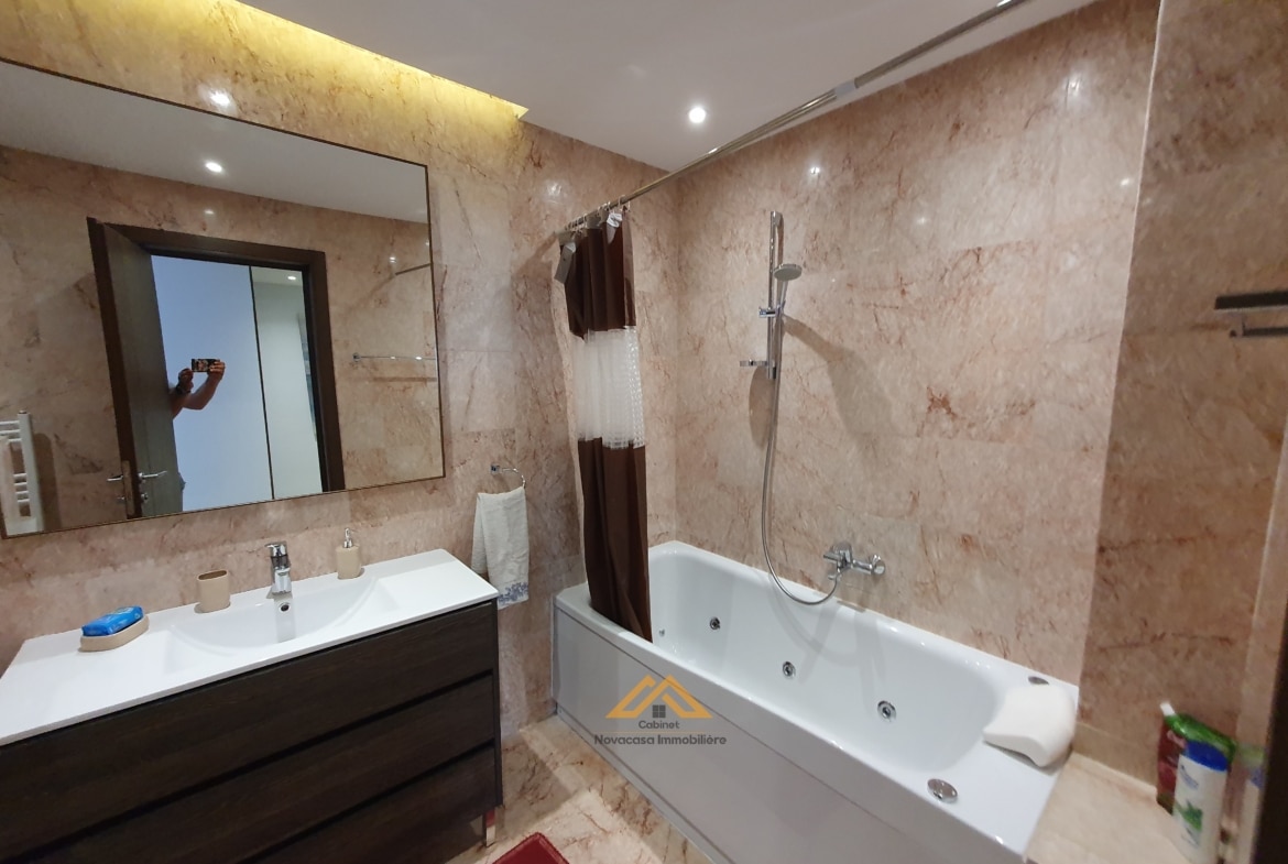 Apartment in Sousse,Hammam sousse