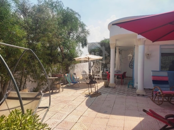 Villa in Nabeul,Nabeul