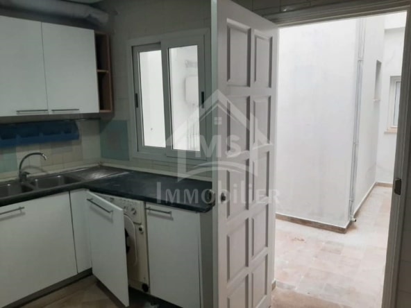 Apartment in Nabeul,Nabeul