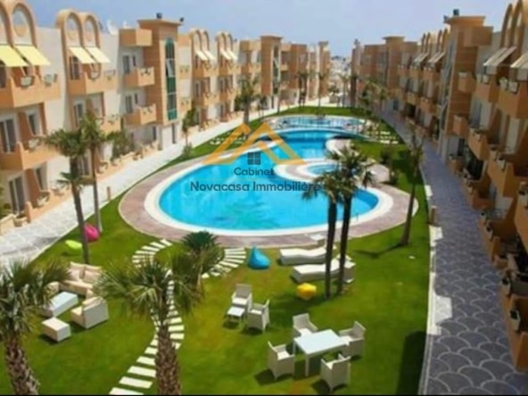 House in Sousse,Sousse