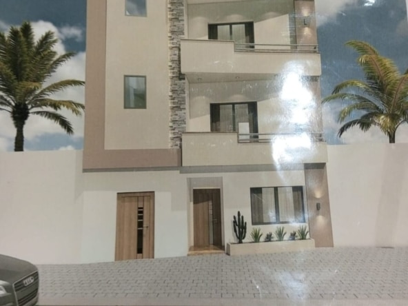 Apartment in Nabeul,Kelibia