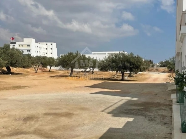 Land in Nabeul,Nabeul