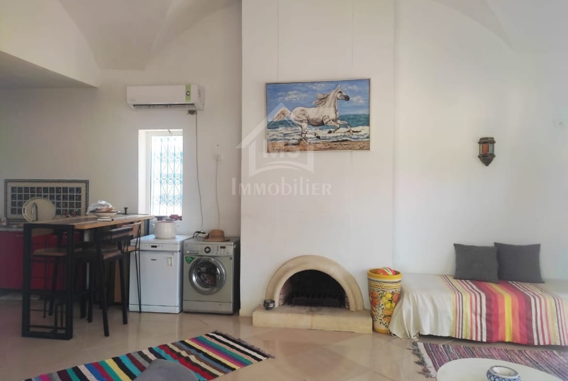 Villa in Nabeul,Nabeul