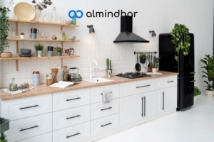 In a new home, the kitchen is where we gather to cook, converse, and make memories. An inviting, odor-free kitchen is a must.